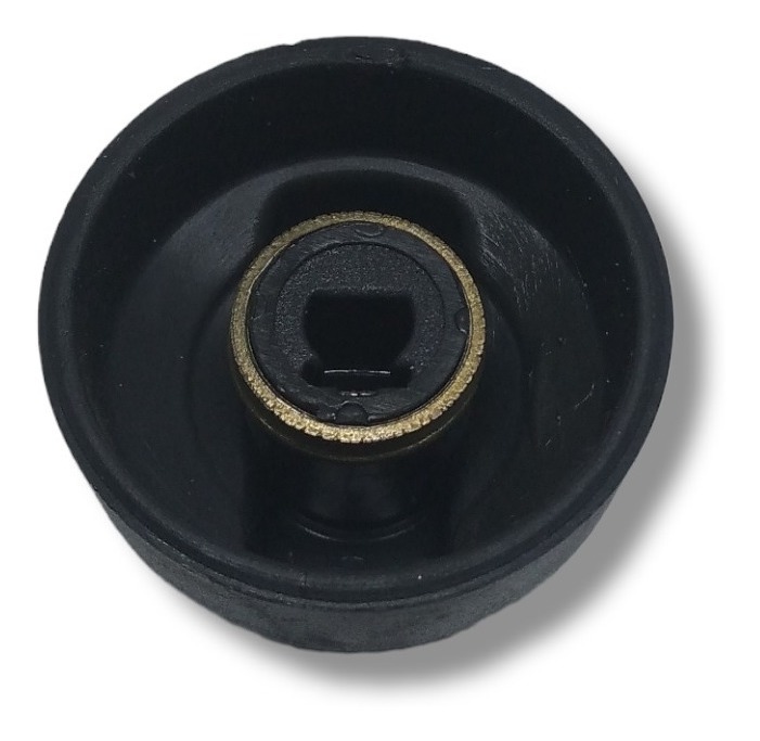 Perilla Para Horno A Gas Longvie 1900 Original - Imagen 2