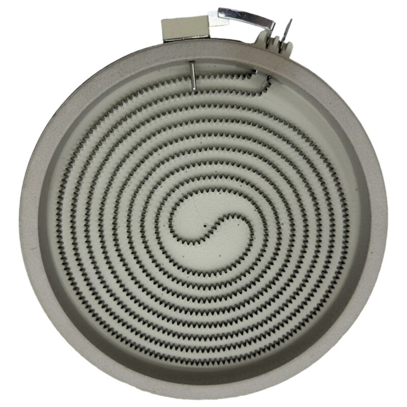 Resistencia 23 Cm Para Anafe Akt8090l Whirlpool Original