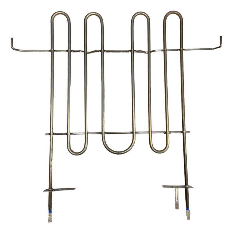 Resistencia Superior Para Horno Electric Ariston Fz100 2700w