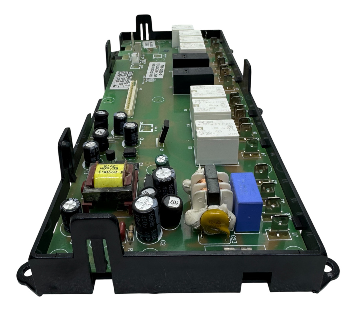 Placa Modulo Para Horno Longivie Hest60 Original - Imagen 2