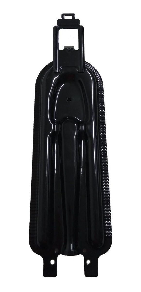 Quemador Para Horno A Gas De Empotrar Longvie Original