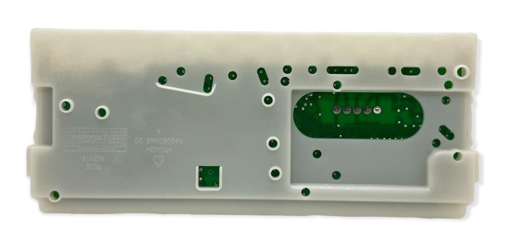 Modulo Placa Lavavajillas Ariston Original Lff8s112 Dea700 - Imagen 2