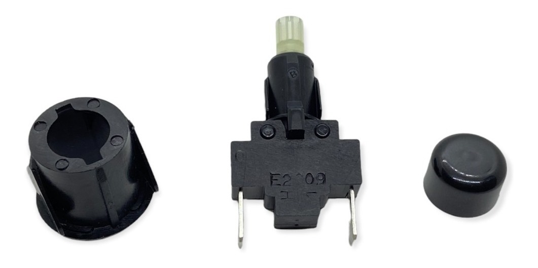 Boton Kit Conjunto Interruptor Cocina Ariston Cg54sg1 H - Imagen 5