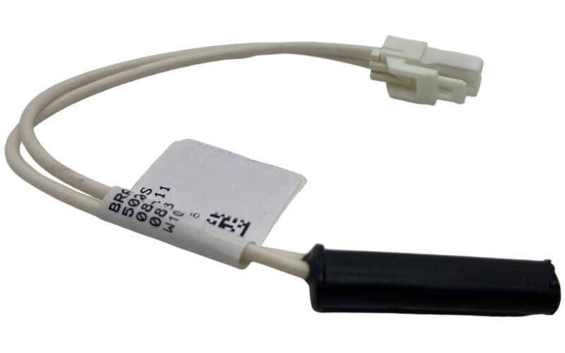 Sensor De Temperatura Heladera Whirlpool Wrm56 57k2