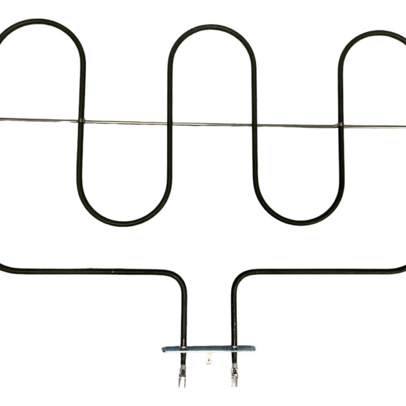 Resistencia De Piso Horno Ariston Original Mb91 Cp059