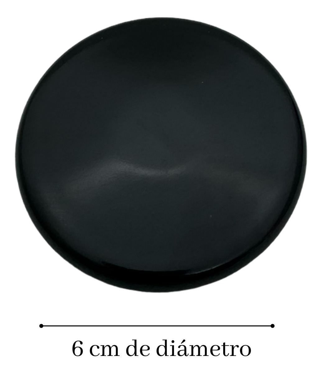 Tapa Para Hornalla Chica Ariston 6 Cm - Imagen 2