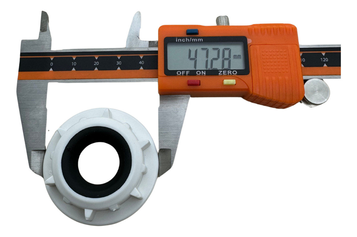 Tuerca Aspersor Superior Lavavjillas Ariston Ll64 - Imagen 3