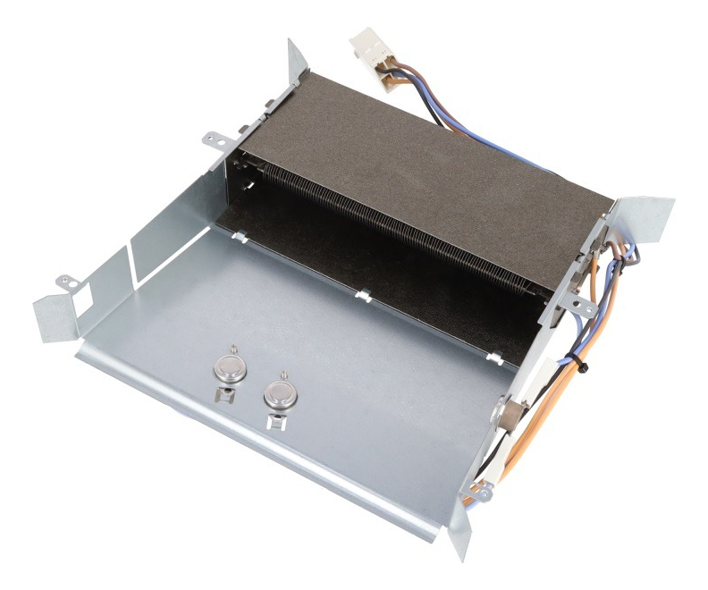 Resistencia Para Secarropas Eslabon De Lujo E1d71weag - Imagen 4