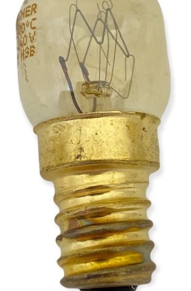 Lampara Original Para Horno Ariston Varios Modelo