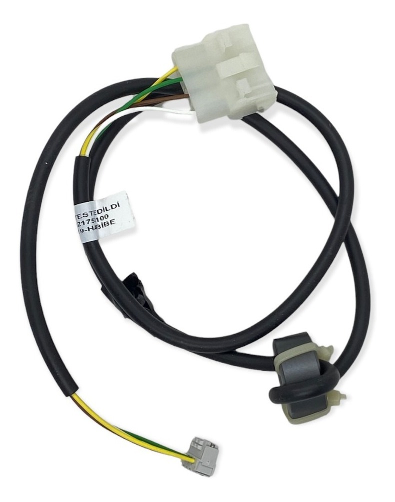 Kit Para Invertir Puerta De Heladera Ariston Enbf19122f Cuot - Imagen 7