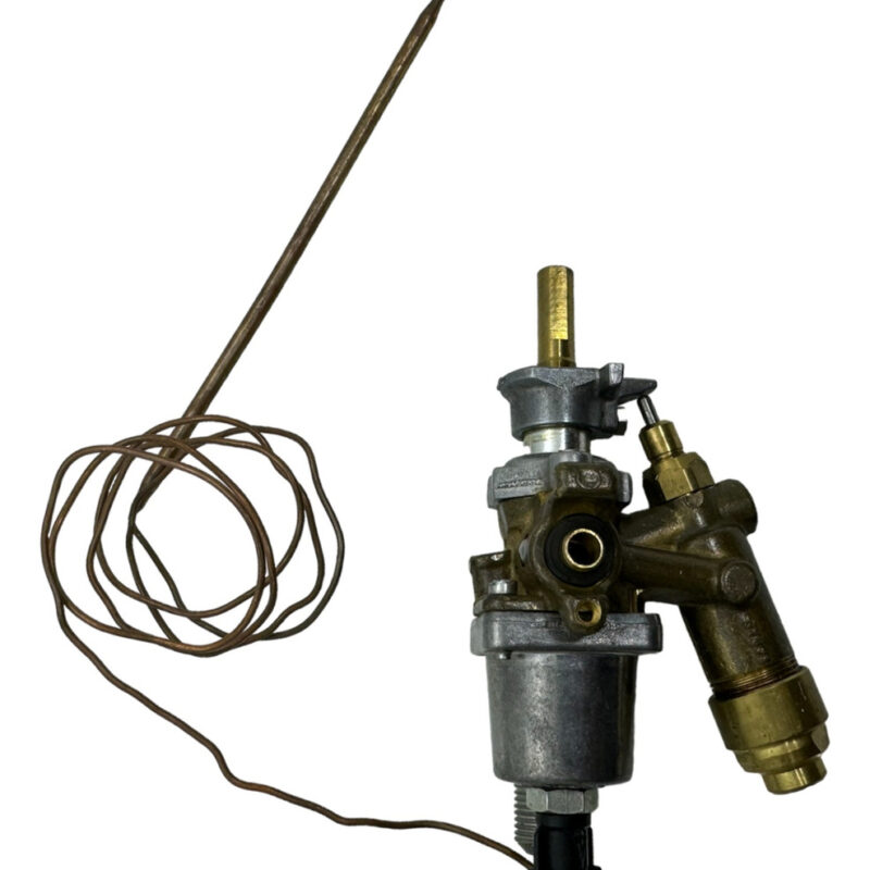 Termostato Para Horno Cocina Ariston G540 G640 Original