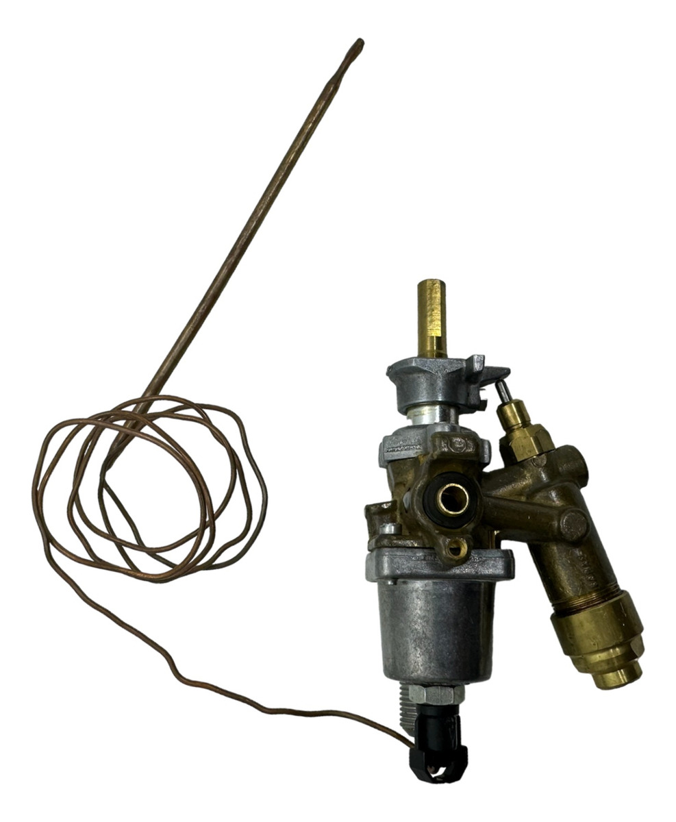 Termostato Para Horno Cocina Ariston G540 G640 Original