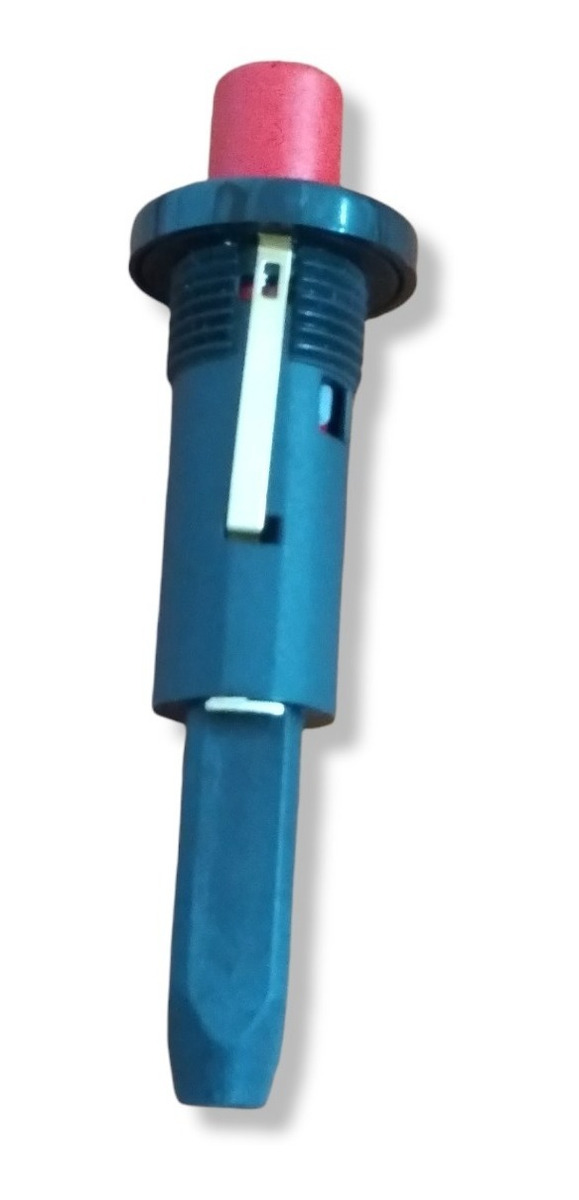 Chispero Encendido Piezoeléctrico Original Longvie - Imagen 3