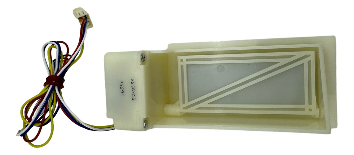 Damper Electronico Para Heladera Ariston Mtl1901fag Termosta - Imagen 3