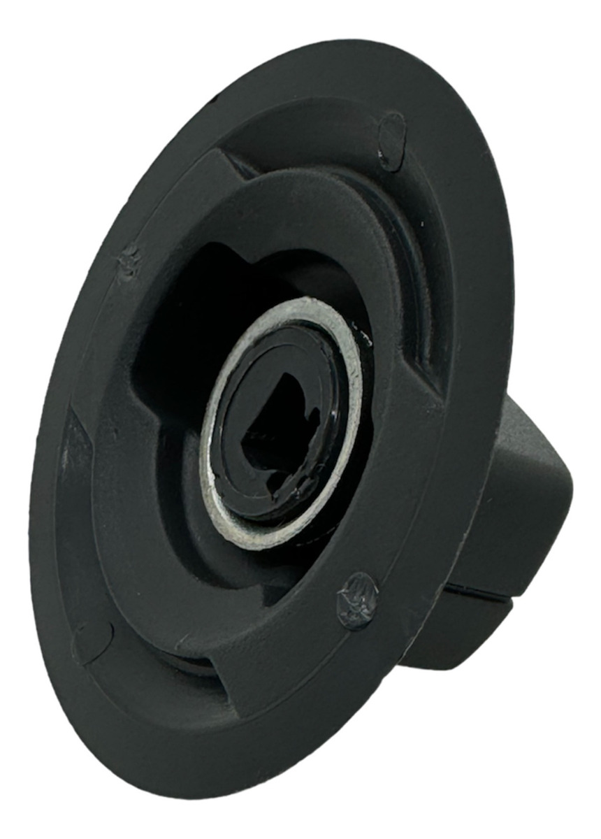 Perilla Timer/gris Para Cocina Longvie Varios Modelos - Imagen 2