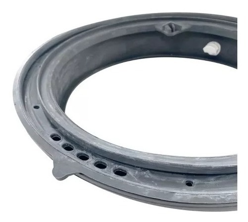 Fuelle Para Lavarropas Whirlpool Wlf10as Original - Imagen 2