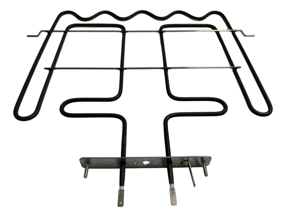 Resistencia Superior Grill Con Deflector Ariston Fi5-fi7-akz - Imagen 3