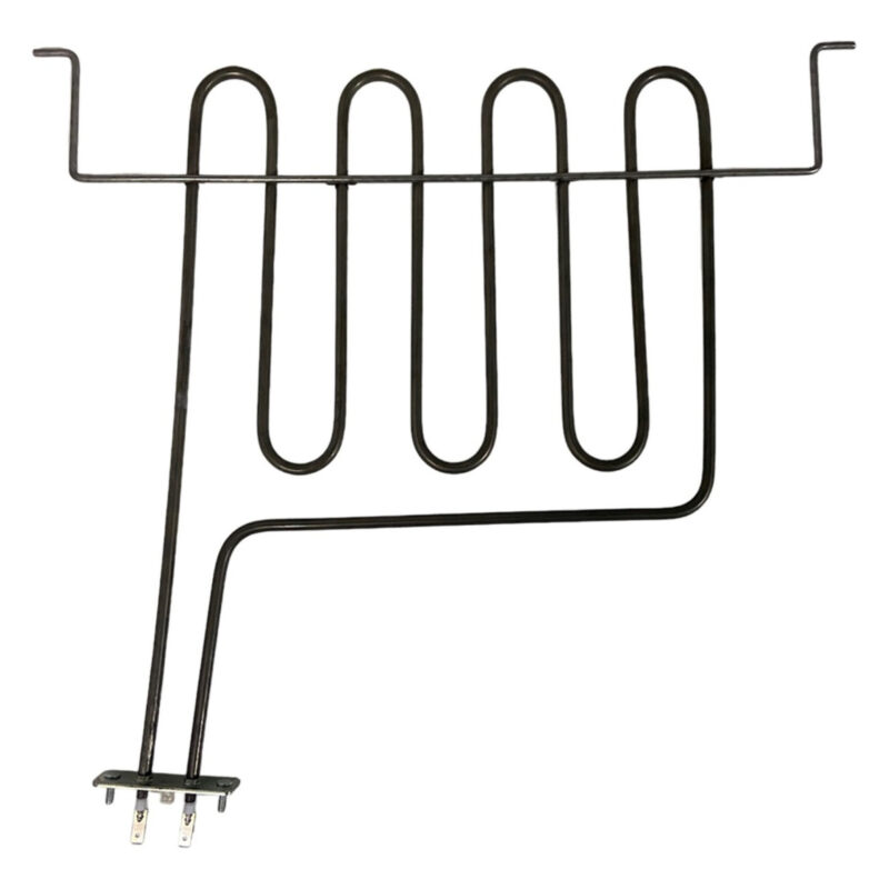 Resistencia De Grill Para Cocina Ariston Cg54sg1 H Original