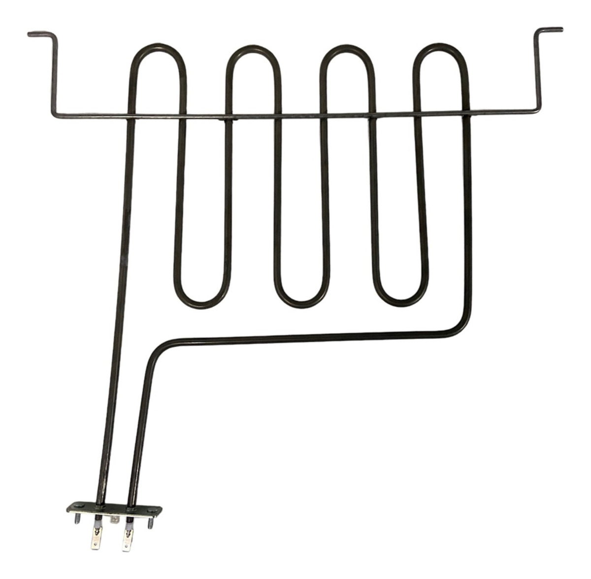Resistencia De Grill Para Cocina Ariston Cg54sg1 H Original