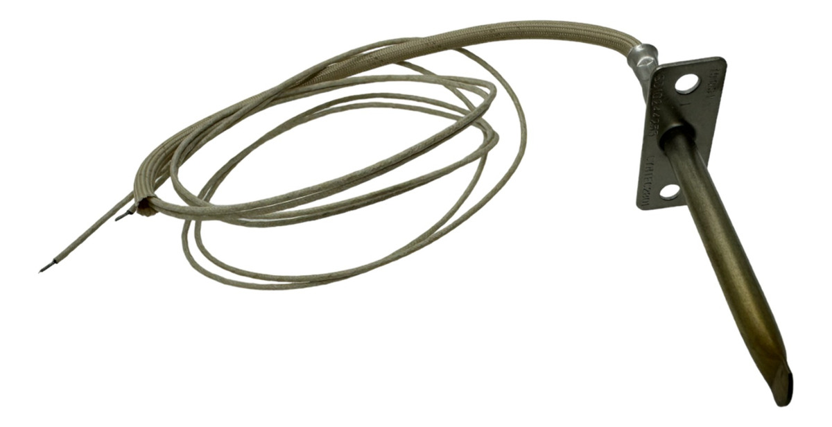 Sonda De Temperatura Para Horno Whirlpool Akzm Electrico - Imagen 4