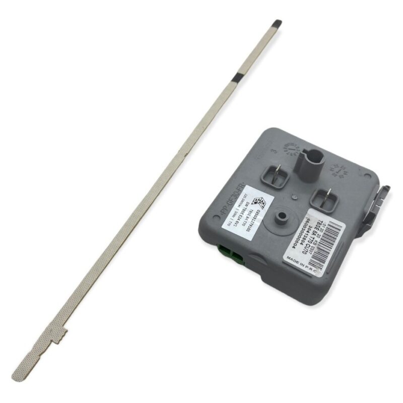 Termostato Electronico Con Sonda Para Termotanque Ariston