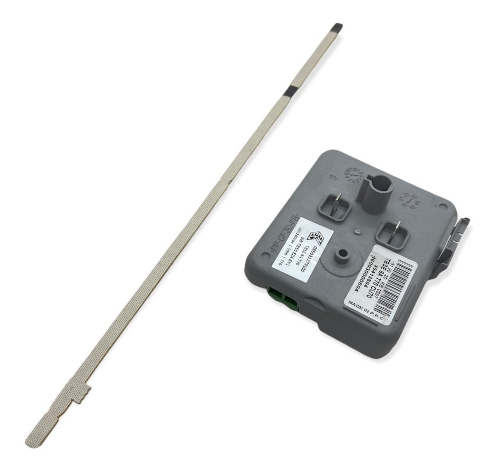 Termostato Electronico Con Sonda Para Termotanque Ariston