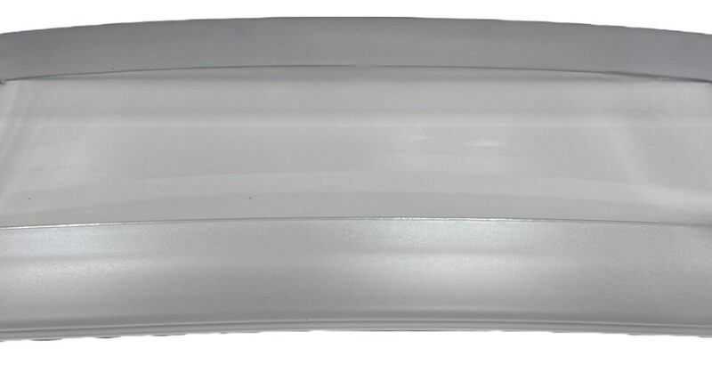 Cajon Frontal De Heladera Whirlpool Brm39-42 / Brm38ebana