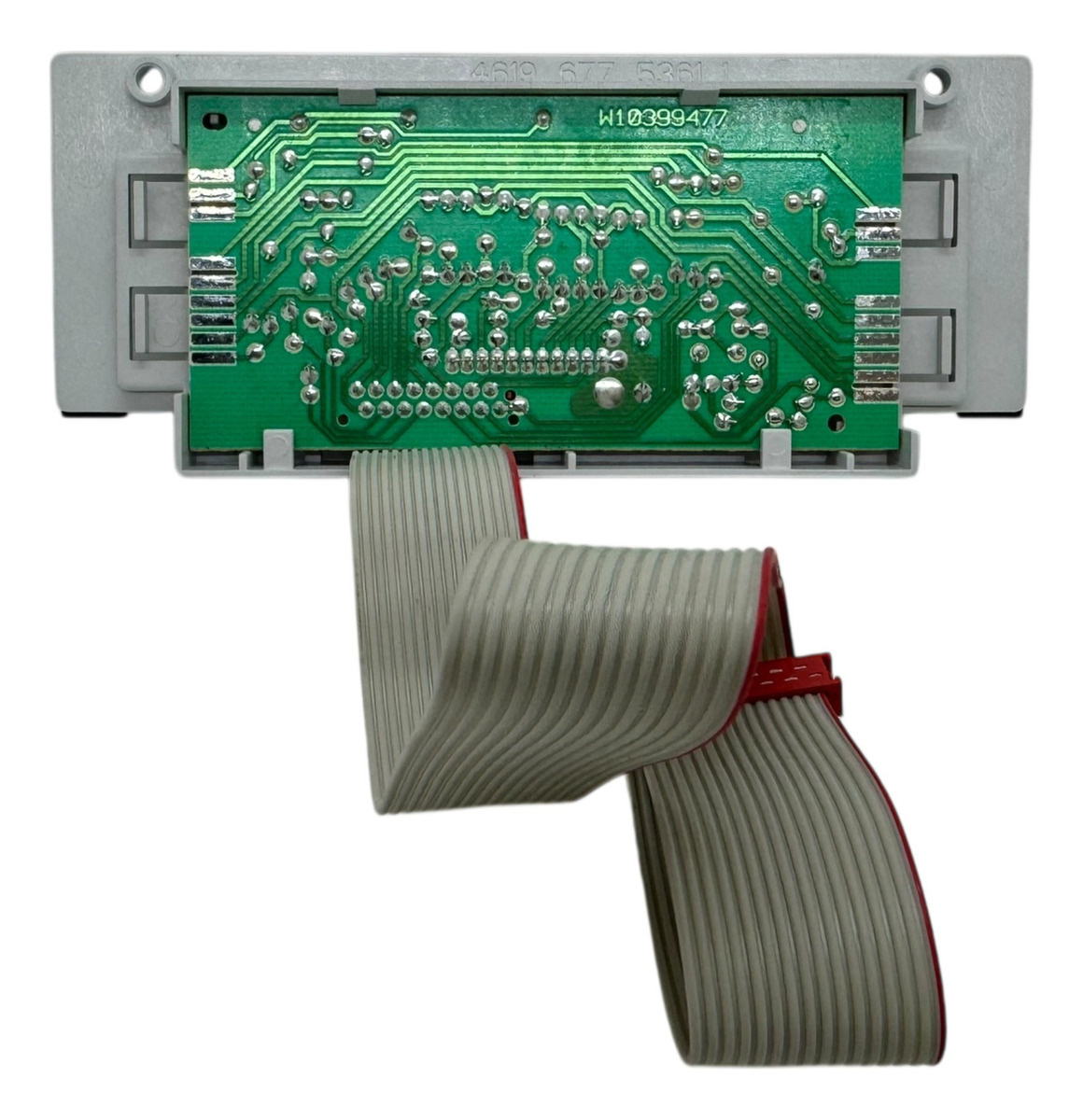 Display Modulo Visor Para Horno Cocina Ariston - Imagen 4