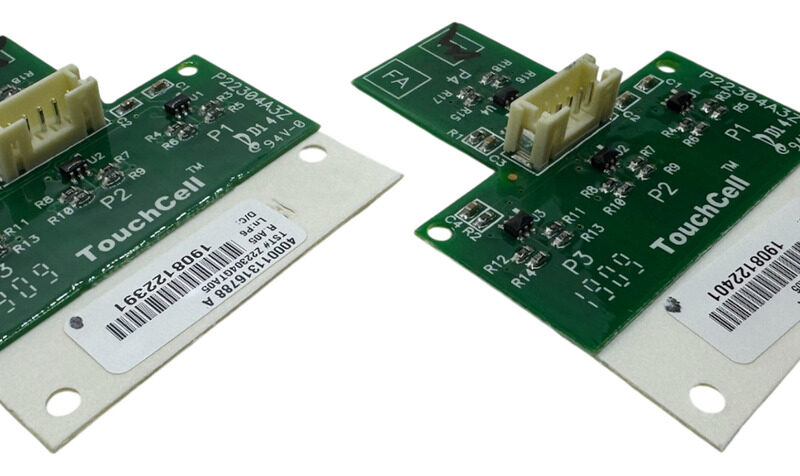 Unidad De Control Para Horno Akzm656ix Whirlpool Original