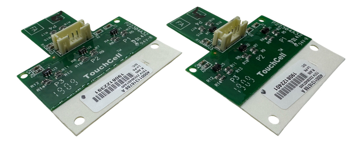 Unidad De Control Para Horno Akzm656ix Whirlpool Original