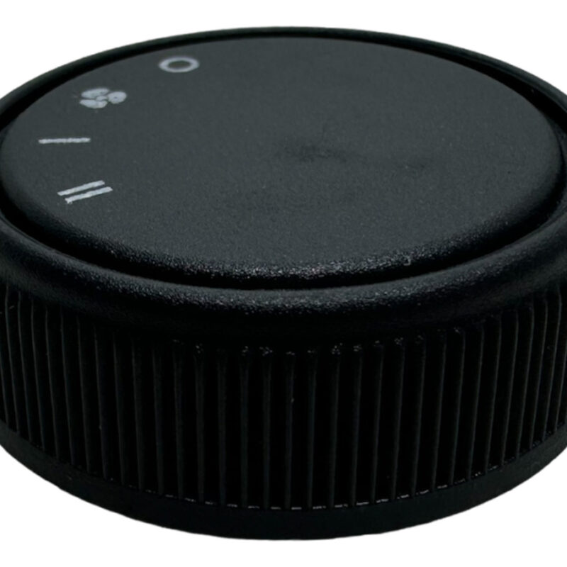 Perilla Selectora Para Calefactor Electrico Longvie