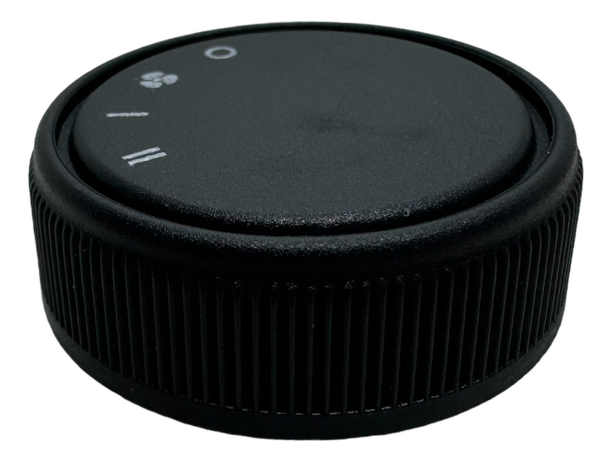 Perilla Selectora Para Calefactor Electrico Longvie