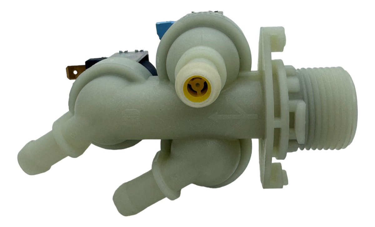 Electrovalvula De 3 Vias Longvie Lavasecarropas Smartwash - Imagen 3