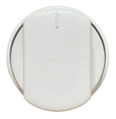 Perilla Para Cocina Escorial Candor Blanca Original - Imagen 3