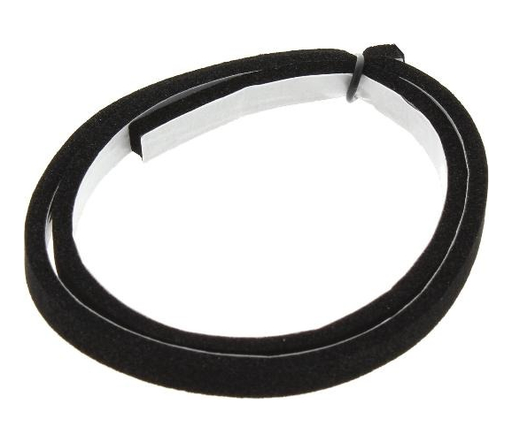 Junta Base Panel Trasero Para Secarropas Ariston Original