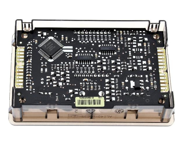 Ficha Display Para Horno Electrico Ariston Original - Imagen 2