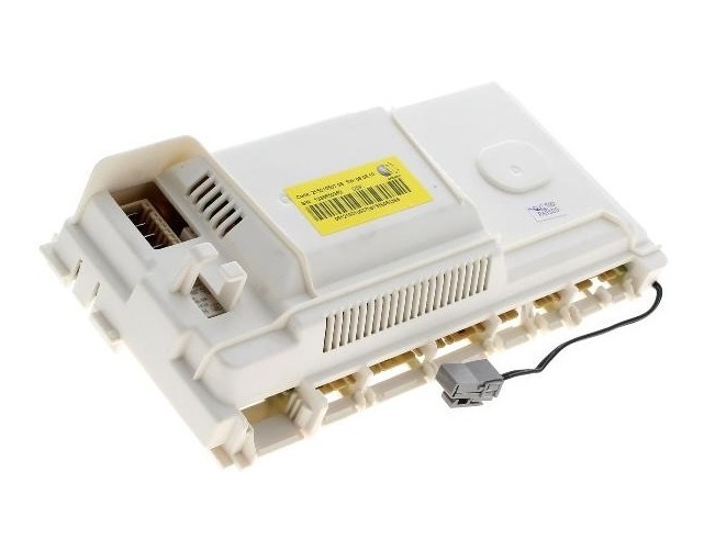 Modulo Placa Dea 602 Para Lavavajillas Ariston Original