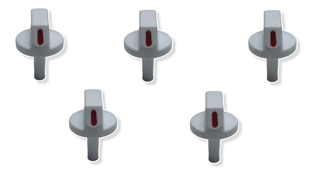 Juego Perilla Para Cocina Patrick Blanco Varios Modelos