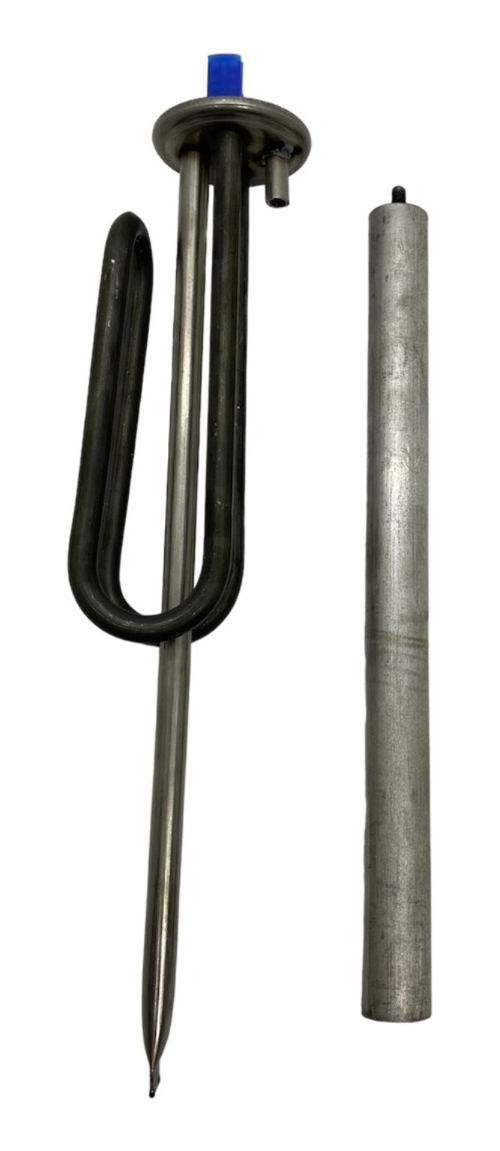 Resistencia Y Anodo Para Termotanque Señorial Black 40 Litro