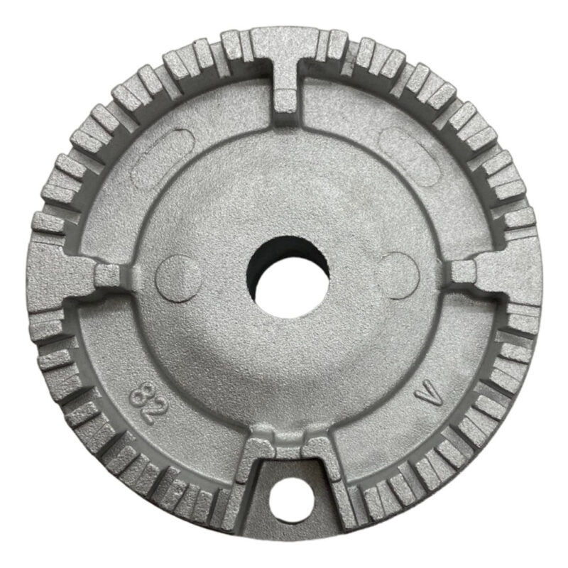 Quemador Para Cocina Y Anafe Ariston De 9 Cm Original