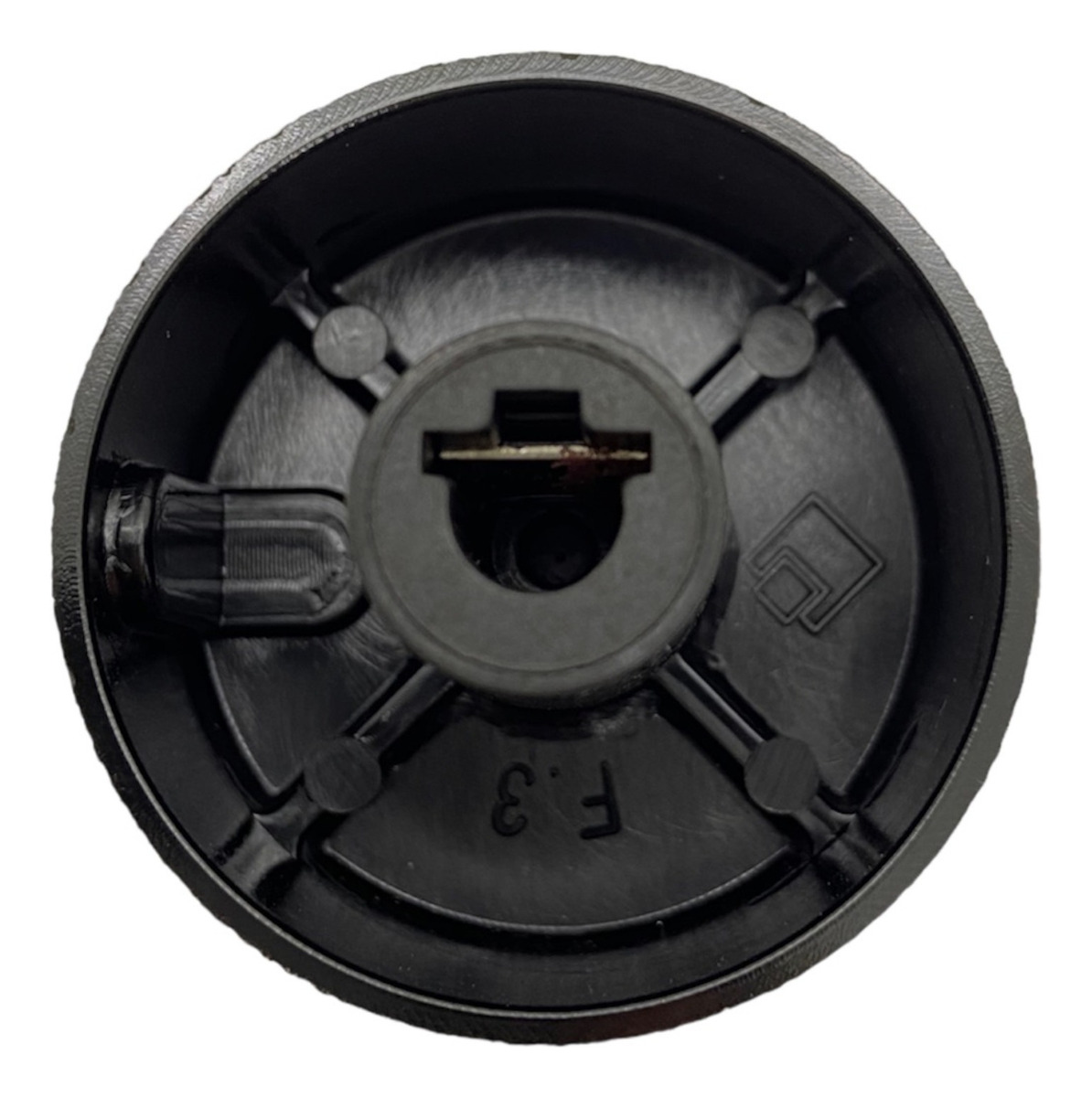 Perilla De Timer Para Cocina Ariston - Imagen 3