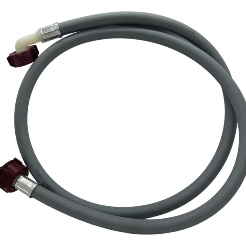 Ubo Carga 1500mm Rohs Para Lavavajillas Lff8114agr Ariston