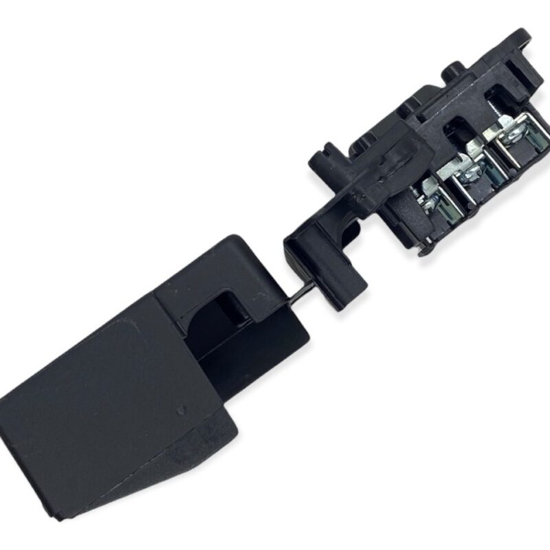 Bornera Para Conexión Eléctrica Para Cocina Ariston