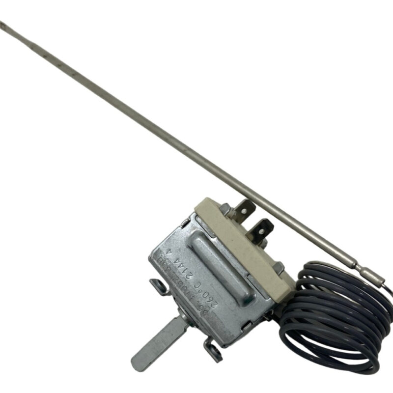 Termostato Electrico Para Horno Ariston Cx66sp6(x)ag