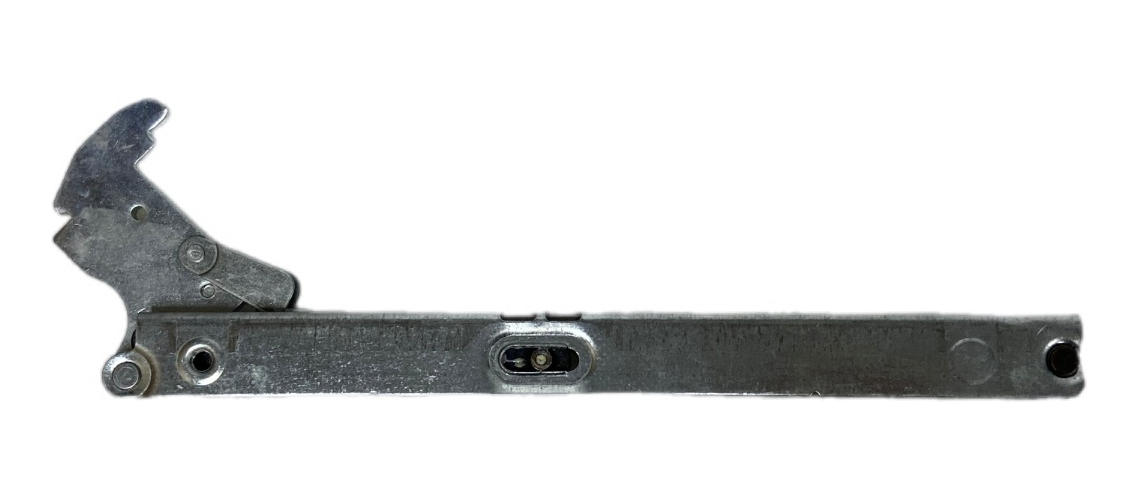 Bisagra Para Horno 2 Vidrio Std Materia A Gas Whirlpool