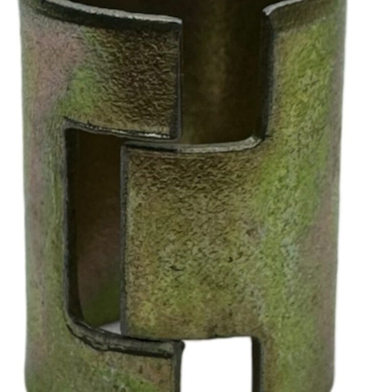 Buje Brida Entrada Gas Para Cocina Horno Anafe Longvie