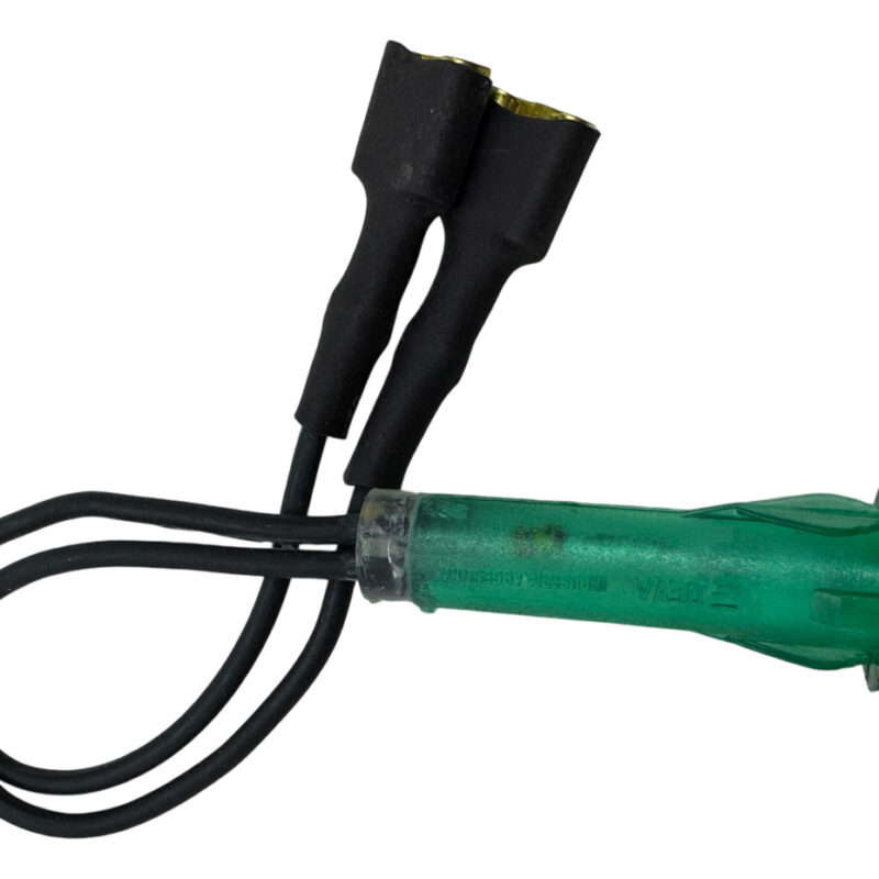 Luz Piloto Verde Para Termotanque Longvie Original