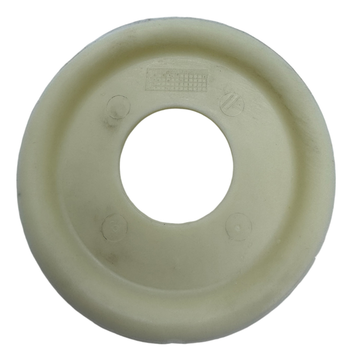 Sello De Goma P/ Termotanque Electrico Longvie Original - Imagen 3