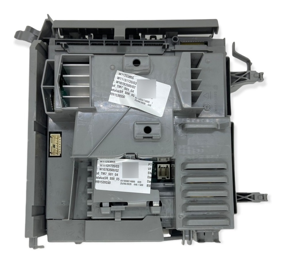 Placa Modulo Principal Para Lavarropas Whirlpool Wlcf12sa - Imagen 2