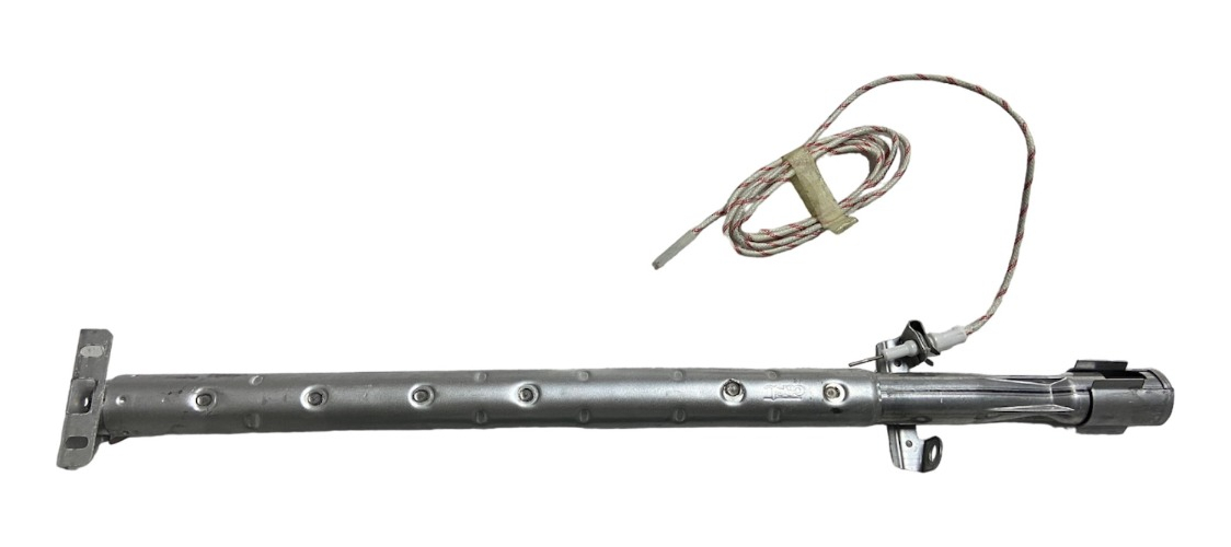 Quemador Para Horno A Gas Ariston Original - Imagen 3